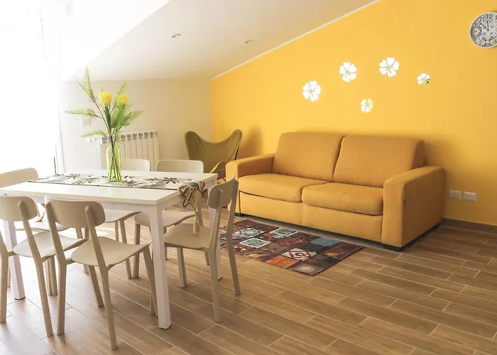 Maison Matilda