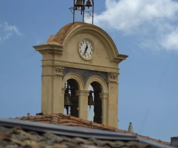 casa vacanze mongibello