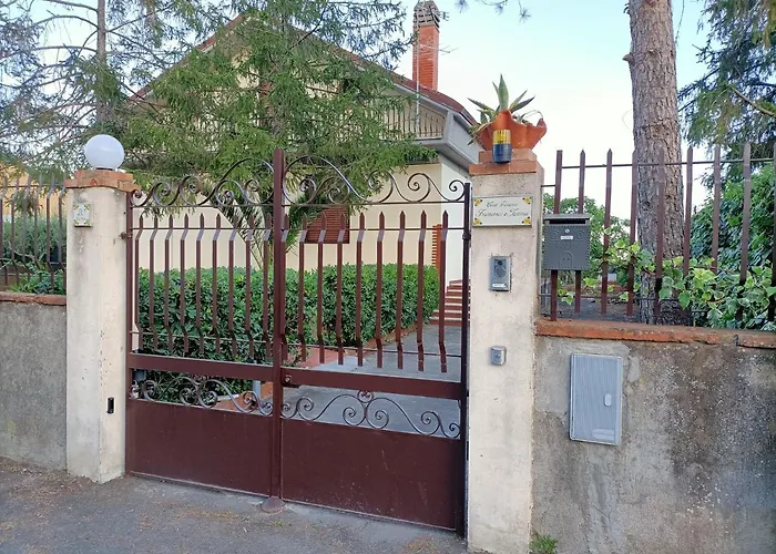 CASA Francesco&Tanina