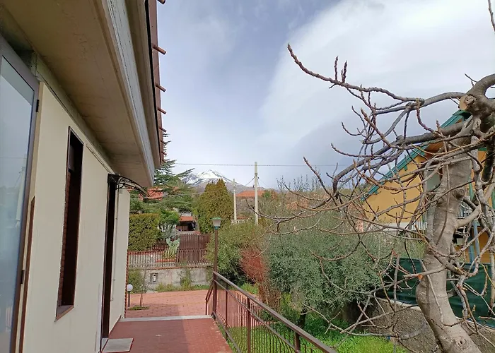 CASA Francesco&Tanina