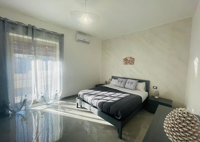 La Pigna Casa Vacanza