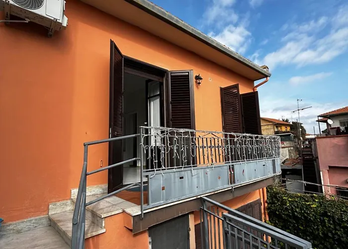 Casa Francesca