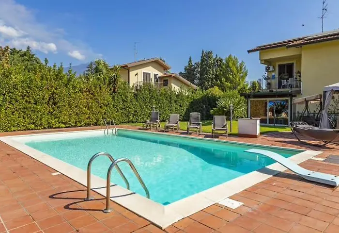 Casa Vacanza Villa Romano