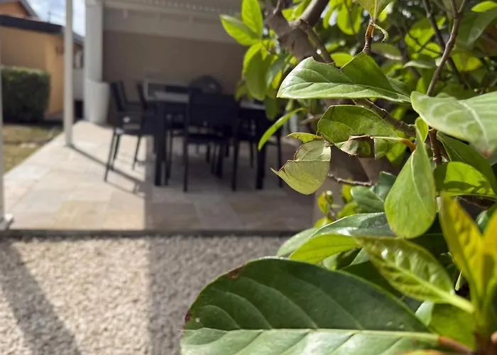 Dependance in villa, Etna, natura, relax